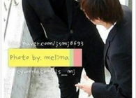 李钟硕抽烟照片,帅气形象再引热议