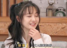 娱乐吃瓜酱闺蜜的好男人