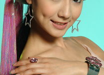 明骏女孩八卦,揭秘偶像背后的八卦风云