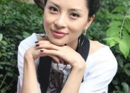 徐若琪个人资料