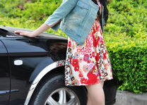 网红模特莎莎大叔,网红模特的时尚传奇