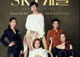 韩剧天空之城背景科普