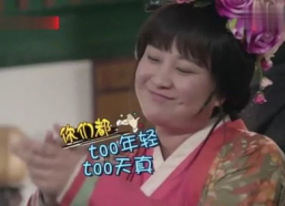 欢喜密探幕后花絮