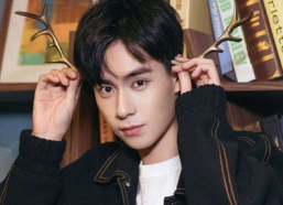 吃瓜娱乐圈双男主小说,娱乐圈双男主的甜蜜较量