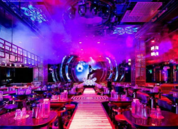 商业的娱乐有,跨界创新，共创双赢