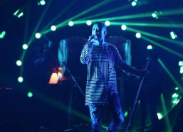 周延歌手个人资料,音乐梦想的追逐者，才华横溢的华语歌手