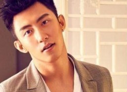 娱乐吃瓜君黄景瑜