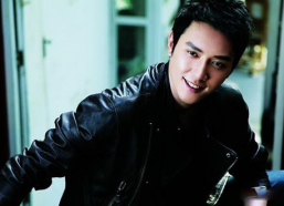 冯绍峰老婆照片,美丽动人，气质出众