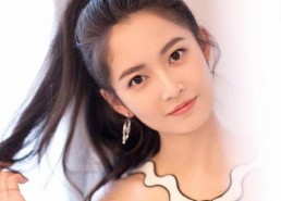 唐嫣个人资料简介,璀璨星途，优雅绽放的影视女神