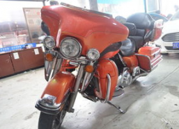 哈雷背景音乐,驰骋岁月的轰鸣旋律