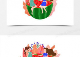 娱乐吃瓜视频边框素材,边框素材背后的故事