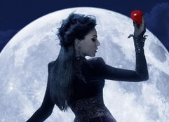 翻唱童话镇女主播