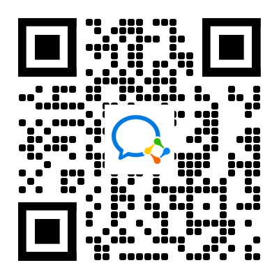 每日吃瓜二维码